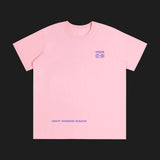 SIGNATURE - Pink - Unisex Seamless T-Shirt