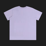 MADAM PRESIDENT - Lavender - Unisex Seamless T-Shirt
