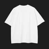MADAM PRESIDENT - Vintage Wash Drop Shoulder T-Shirt