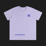 SIGNATURE - Lavender - Unisex Seamless T-Shirt