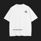 SIGNATURE - Vintage Wash Drop Shoulder T-Shirt