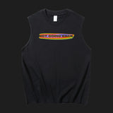 DREAM - Sleeveless Tank Top