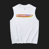 DREAM - Sleeveless Tank Top