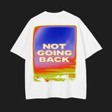 DREAM - Vintage Wash Drop Shoulder T-Shirt