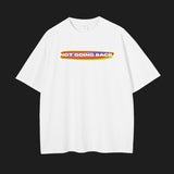 DREAM - Vintage Wash Drop Shoulder T-Shirt